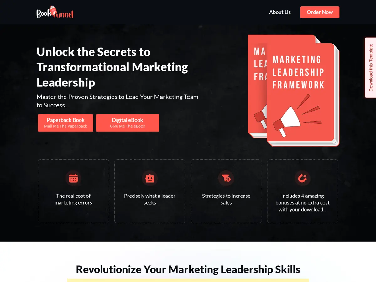 Book Funnel