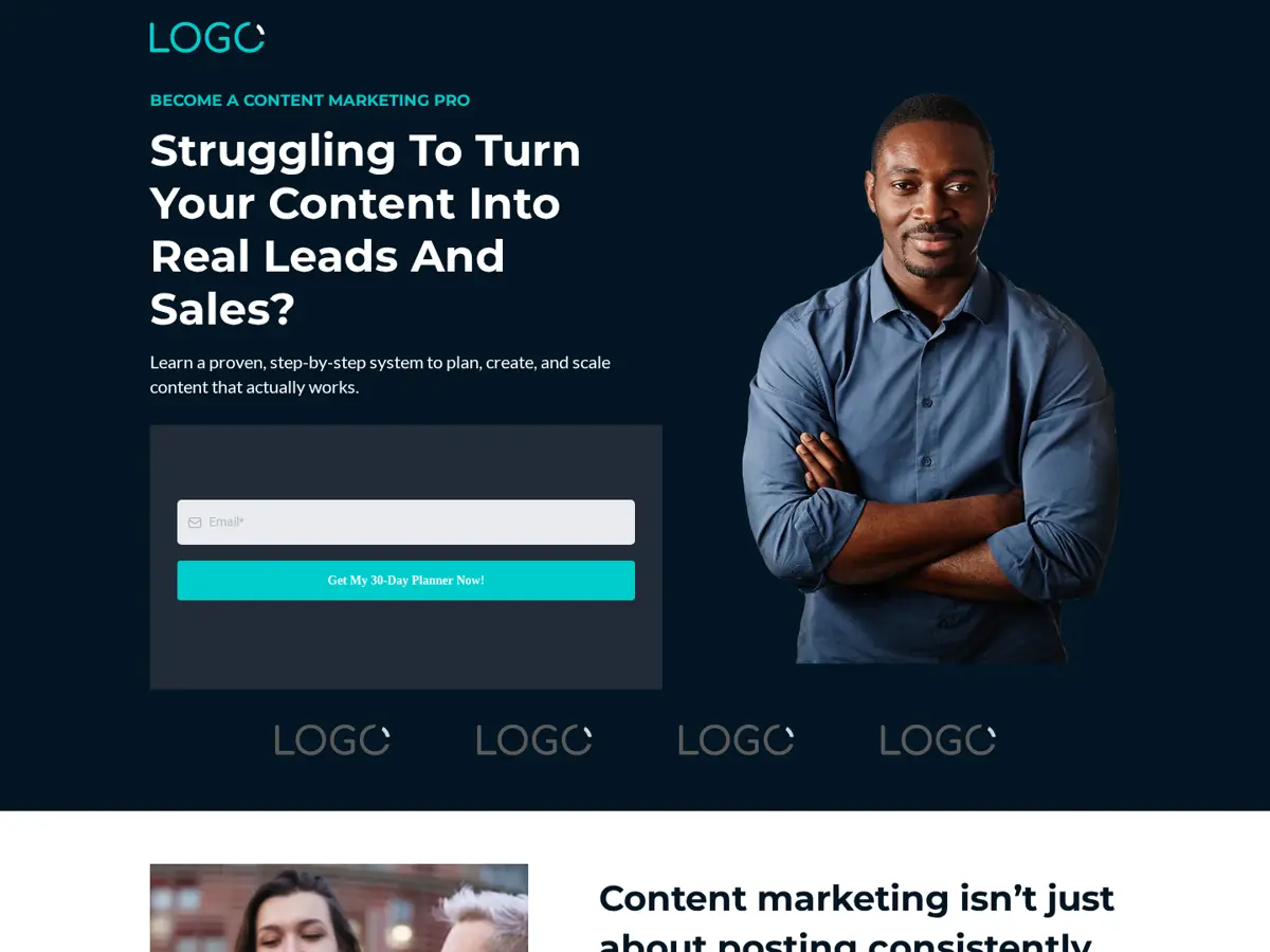 Free eBook Funnel