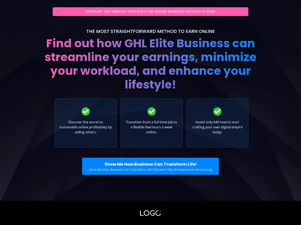 Membership Funnel