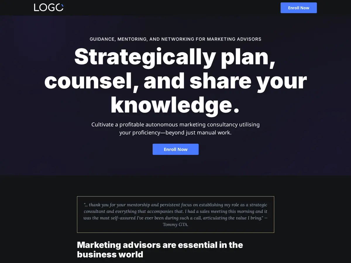 Membership Growth Funnel