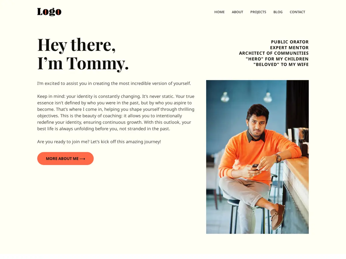 Personal Branding Launchpad
