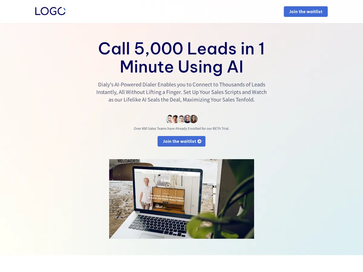 Powerful Waitlist Funnel