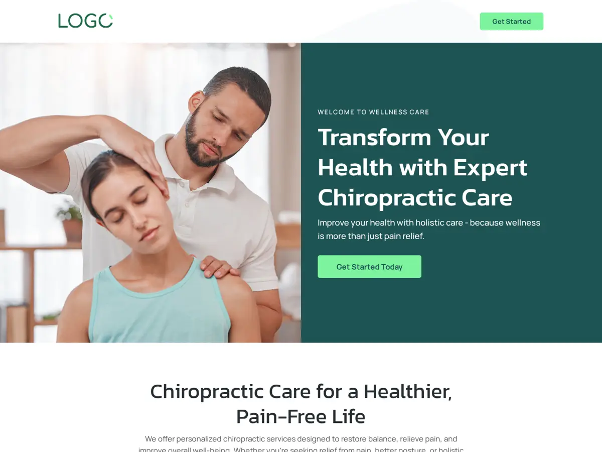 Wellness Opt-in Funnel