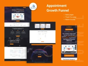 Appointment Growth Funnel