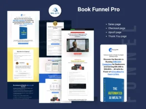 Book Funnel Pro