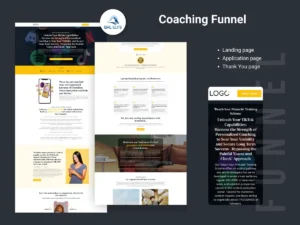 Coaching Funnel