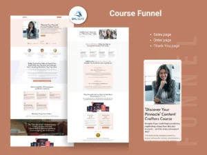 Course Funnel
