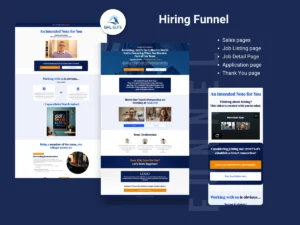 Hiring Funnel