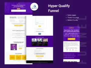 Hyper Qualify Funnel
