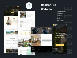Realtor Pro