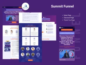 Summit Funnel